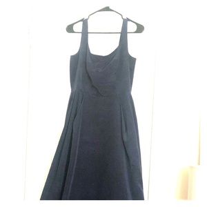 Lula Kate bridesmaid Dress